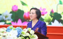 Bộ trưởng Nội vụ: 'Vướng mắc trong vận hành chính quyền 2 cấp là không thể tránh khỏi'