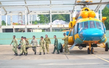 Tháng 9 sẽ triển khai Bệnh viện Dã chiến của Việt Nam tới Nam Sudan tham gia gìn giữ hòa bình