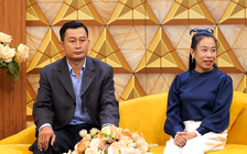 Cô gái khiếm khuyết 'chinh phục' thành công bạn học dù gia đình ngăn cản