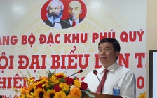 Khai thác tốt tiềm năng của đặc khu Phú Quý