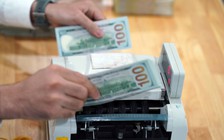 Giá USD hôm nay 25.7.2025: Giảm nhẹ trong ngân hàng
