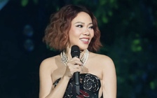 Hà Trần: Thanh Lam là nghệ sĩ hát đôi ăn ý nhất