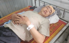 Vụ lật xe khách, 10 người tử vong: Lời kể của nạn nhân