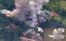 Campuchia và Thái Lan cập nhật thông tin về tình hình căng thẳng ở biên giới