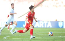 Ngược dòng mãn nhãn, U.23 Việt Nam đánh bại Philippines: VFF thưởng 1 tỉ đồng trước chung kết