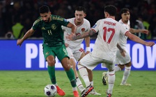 AFC bất ngờ đổi lịch thi đấu vòng loại thứ tư World Cup 2026: Indonesia thắng lớn