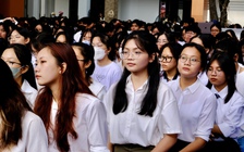 Sinh viên ĐH Quốc gia TP.HCM được vay 50 triệu đồng/năm không cần chứng minh thu nhập