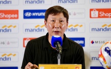 HLV Kim Sang-sik quả quyết U.23 Việt Nam sẽ vô địch, góp ý thẳng thắn cho Lê Viktor