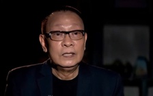 Nhà báo Lại Văn Sâm kể sự cố đáng nhớ, phải bồi thường khi làm 'SV96'