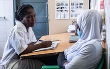 Mỹ chuẩn bị hủy 9,7 triệu USD sản phẩm ngừa thai ở châu Âu