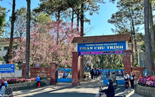 Lâm Đồng: Mở thêm trường học cho con em cán bộ, người lao động đến công tác