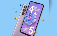 Samsung đưa One UI 8 đến mẫu smartphone giá rẻ