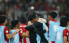 Báo chí Thái Lan, Indonesia nói cực hay về trận bán kết U.23 Đông Nam Á siêu kịch tính