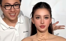 Hoa hậu Trần Tiểu Vy, Ngọc Châu và loạt sao Việt bị 'unbox'