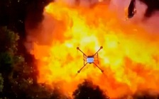 Thái Lan phản ứng sau khi bị Campuchia tố dùng bom bị hơn 110 nước cấm