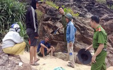 Người đàn ông 65 tuổi đi lạc 3 ngày trong rừng sâu ở Gia Lai