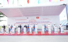 Khởi công cao tốc Mỹ An - Cao Lãnh hơn 6.000 tỉ đồng