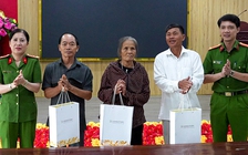 Hành trình đi tìm tên anh