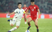 U.23 Indonesia đáng ngại thế nào?
