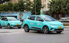 Việt Nam bước vào thị trường tỉ USD - tín chỉ carbon xe điện