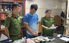 Đà Nẵng: Triệt phá đường dây đánh bạc online 350 tỉ đồng, khởi tố 14 bị can