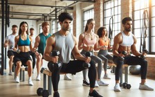 Tập thể dục giúp người bệnh tiểu đường giảm nguy cơ tử vong sớm