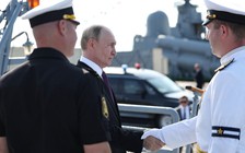 Chiến sự Ukraine ngày 1.250: UAV Ukraine hướng về St. Petersburg, Nga hủy duyệt binh