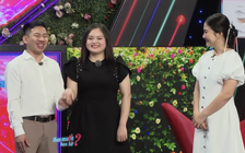 Chàng trai 32 tuổi vỡ òa khi chinh phục được gái xinh trên show hẹn hò