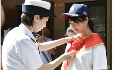 'Học viện quân sự bí ẩn nhất Trung Quốc' lần đầu tuyển nữ