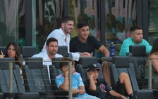 Báo chí Mỹ chỉ trích giải MLS trừng phạt Messi là quá vô lý, như trò hề