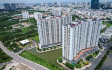 Rộng cửa mua nhà ở xã hội