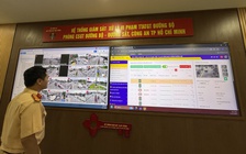 Chở người bệnh đi cấp cứu, chạy quá tốc độ có bị CSGT phạt nguội?