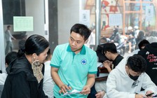 Tuyển sinh ĐH 2025: Cẩn trọng với 'bẫy' điểm sàn