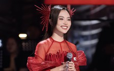 Phương Mỹ Chi hát hit 'Lạc trôi', vào top 3 show âm nhạc ‘Sing! Asia’