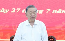 Tổng Bí thư: 'Hơn lúc nào hết cần Điện Biên biết mơ lớn, dám hành động lớn'