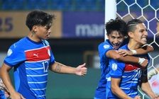 Lịch thi đấu tranh tốp 3 giải U.23 Đông Nam Á mới nhất: Philippines gây sốc trước Thái Lan?