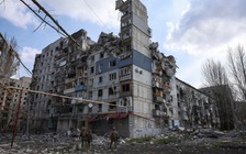 Chiến sự Ukraine ngày 1.251: Mặt trận Pokrovsk trong thế nguy