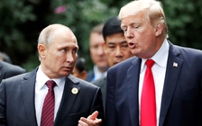 Ông Trump rút ngắn thời hạn cho Nga về Ukraine