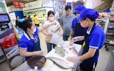 Co.opmart mở rộng sang hoạt động đào tạo nghề, nhận  vào làm việc