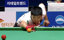 Billiards: Nguyễn Quốc Nguyện cùng đồng đội tung 'đường cơ hoàn hảo', ngược dòng ngoạn mục