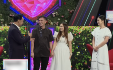 Bếp trưởng U.40 đến 'Bạn muốn hẹn hò' tìm hạnh phúc sau đổ vỡ hôn nhân