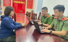 Công an triệu tập thêm 3 người phát tán thông tin vỡ đập thủy điện