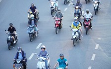 Ngày nào cũng mong mỏi "nổ cuốc"