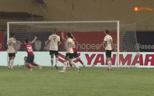 Highlight CLB CAHN 2-0 CLB PSM Makassar: Đại diện Việt Nam vào chung kết ASEAN Club Championship ngoạn mục