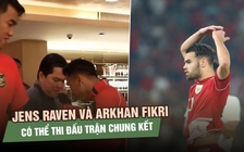 Ngôi sao U.23 Indonesia ‘đã ổn’, có đội hình mạnh nhất đấu U.23 Việt Nam ở chung kết