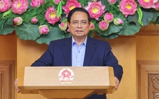 Thủ tướng: Chính quyền địa phương 2 cấp cơ bản thông suốt sau sắp xếp