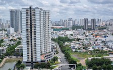 Giá chung cư Hà Nội, TP.HCM 'lập đỉnh' cao nhất trong 1 thập kỷ
