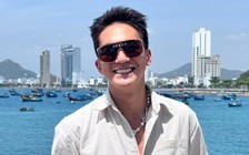 Đỗ Nhật Hoàng: Từ trải nghiệm 'nổi da gà' đến đam mê dòng phim cách mạng