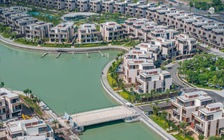 Dòng tiền từ bất động sản phía bắc 'chảy' vào nam