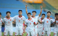 Chung kết U.23 Đông Nam Á - U.23 Indonesia đấu U.23 Việt Nam: Mang cúp về nhà!